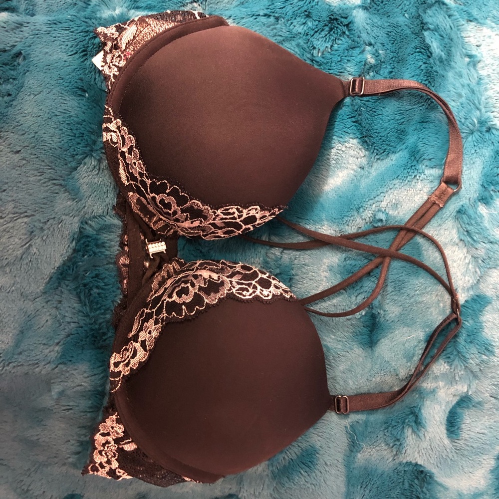 Super cute La Senza B34 push up bra